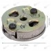 Ambreiaj motocoasa Stihl FS 120, FS 200, FS 250, FS 300, FS 350, FS 400, FS 450, FS 480